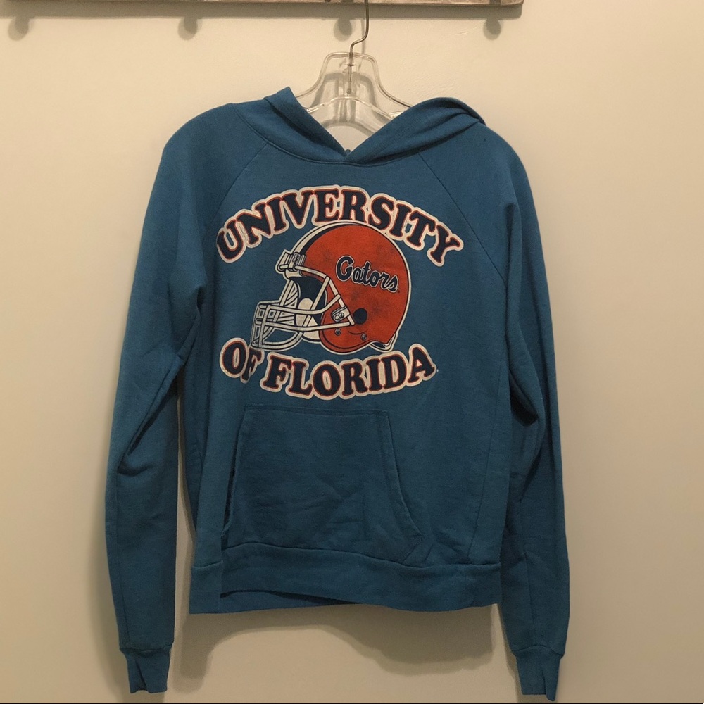 University of Florida Hoodie- Medium